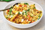 bhel puri recipe in tamil, bhel puri recipe in tamil, bhel puri recipe, Green chutney