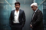 Bichagadu 2 movie review and rating, Bichagadu 2 Movie Tweets, bichagadu 2 movie review rating story cast and crew, Vijay antony