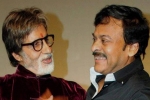 Amitabh Bachchan, Syeraa updates, amitabh all set to join the sets of syeraa, Nayanathara