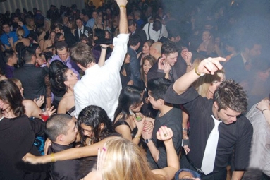 Big Night Chicago New Year's Eve 2017