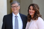 Bill Gates charity, Bill Gates Foundation, bill and melinda gates announce their divorce, Melinda gates