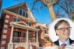 Hyde park Mansion, Properties of Bill gates, bills gates appears to have bought hyde park mansion, Forbes magazine
