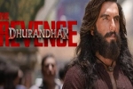 Dhurandhar: The Revenge latest breaking, Dhurandhar: The Revenge collections, blockbuster weekend for dhurandhar the revenge, Reviews