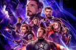 avengers endgame spoilers, avengers endgame tickets, avengers endgame bookmyshow india sells 1 million tickets in just over a day, The avengers