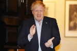 foreign secretary, downing street, boris johnson moved to icu over worsening covid 19 symptoms, Downing street