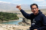 Sonam Wangchuk on China, Ban Tiktok, sonam wangchuk s boycott china movement called with wallets rather than bullets is going viral, Chinese products