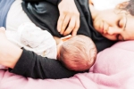 Breastfeeding myths, Breastfeeding 2024, world breastfeeding week 2024 facts and myths, Newborn
