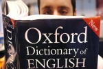 Oxford Dictionary, OED, british council lists 70 indian origin words, Cheetah