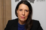 Article 370, Debbie Abrahams, british mp who criticized on article 370 denied entry into india deported to dubai, Envoy