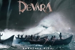 Devara budget revisios, Devara movie, stunning budget for devara, Dalit
