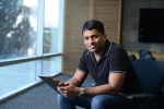 Byju Raveendran India’s new billionaire, India’s new billionaire Byju Raveendran, 37 year old former school teacher byju raveendran is india s newest billionaire, Byju raveendran