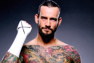 CM Punk chants need to end in Chicago