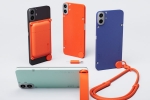 CMF Phone 1 accessories, CMF Phone 1 breaking, cmf phone 1 with interchangeable back cover launched in india, First look