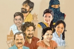 c/o kancharapalem full movie online, c/o kancharapalem wikipedia, c o kancharapalem rejected for national award for foreign producer, National film awards