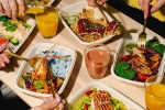 WHO, coronavirus, does covid 19 spread through food, World health organisation