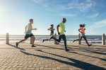 study, Washington, exercising may not prevent covid 19 stress study, Who report