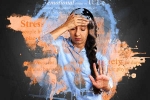 head injury, health and fitness, even a minor head injury can affect sense of smell in person and cause anxiety new research found, Healthy living