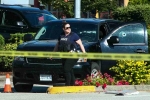 Canada Mass Shooting, Canada Mass Shooting visuals, canada mass shooting several innocents killed, Vancouver