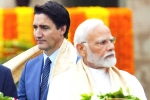 India- Canada diplomatic row, Canada diplomats in India, india asks canada to withdraw dozen s of its diplomats, Indian diplomat