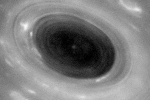 Cassini revolving Satrun, Saturn, nasa s cassini dives through saturn s rings, Italian space agency