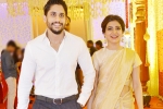 Samantha engagement, Naga Chaitanya, chaitu and samantha s engagement date is here, Akkineni family