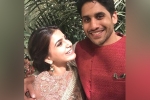 Naga Chaitanya updates, Naga Chaitanya updates, most adorable pic chaitu and samantha s, Akkineni family