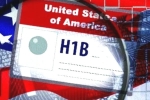 H-1B visa application process news, H-1B visa application process fees, changes in h 1b visa application process in usa, Visa applications