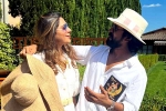 Charan and Upasana breaking news, Charan and Upasana first baby, charan and upasana all set to become proud parents, Mega fans