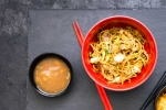 Cheesy Ramen video, Cheesy Ramen dish, cheesy ramen for tasty dinners, Laughing