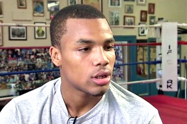 Chicago Boxer Ed Brown shot dead In East Garfield Park!