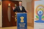 Chicago Indian Consulate Promotes Business Partnership, Chicago Indian Consulate, chicago indian consulate promotes business partnership with chambers of commerce, Chicago indian consulate