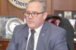 DOJ Officials, DOJ Officials, chicago police union president to meet trump doj officials, Chicago indian consulate