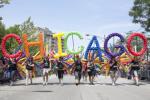 Orlando Shooting, LGBT, festive and respectful pride parade chicago, Sex in couples