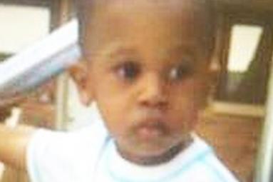 Chicago police arrested &ldquo;dismembered toddler case&rdquo; suspect !!