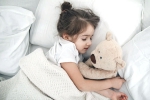 Sleep in Children research, Sleep in Children breaking news, fewer sleep hours in children can cause long term damage, Health problems