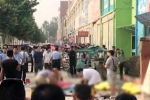 China kindergarten explosion, Chuangxin Kindergarten, 8 killed 65 injured in china kindergarten explosion, Chuangxin kindergarten