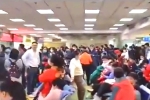 China, China pneumonia new updates, china sees mysterious pneumonia outbreak, Mysterious pneumonia