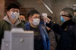 china, coronavirus, china reports rise in local coronavirus infections, Coronavirus infections