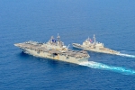 covid-19, US, aggressive expansionism by china worries india and us, Eastern india
