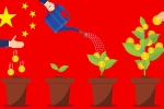 Hillhouse Capital and Morningside Ventures, CDH Investments, chinese vcs have kept fdis with india on hold, Alibaba