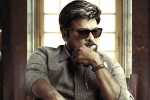 God Father Chiranjeevi, God Father breaking updates, chiranjeevi stuns in a grey look in god father, Godfather