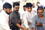 Chiranjeevi latest, Chiranjeevi news, chiranjeevi koratala film updates, Bollywood music Chiranjeevi latest, Chiranjeevi news, chiranjeevi koratala film updates, Bollywood music