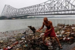 NRIs for clean Ganga fund, NRIs, clean ganga fund nris donate only 2 says report, River ganga
