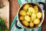 Potatoes methods, Potatoes Cooking latest, healthy cooking methods for potatoes, Healthy food