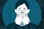 coronavirus, COVID-19, how long can coronavirus last in a person, Kidney failure
