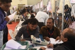 how counting of votes done in India, how to vote india, lok sabha election results 2019 from counting of votes to reliability of exit polls everything you need to know about vote counting day, Lok sabha elections 2019