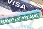 Indian Professionals green card, Green card cap from 7 to 15, country wise cap on green cards may end if bill passes in congress, Nuclear families