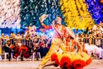 Cultural Festivals breaking news, Cultural Festivals, top five cultural festivals around the world, Disney