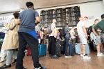 Cyberattack on Airports latest breaking news, Cyberattack on Airports breaking, cyberattack disrupts flights at london and european airports, Frank