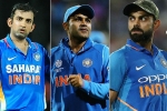 ddca cancels plan, bcci ipl ceremony, ddca cancels plans to felicitate virat kohli gautam gambhir and virender sehwag, Virender sehwag